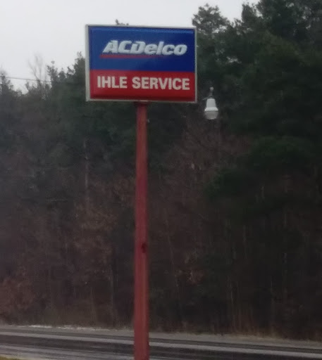 Auto Repair Shop «Ihle Auto Service», reviews and photos, 6525 Blue Star Hwy, Saugatuck, MI 49453, USA