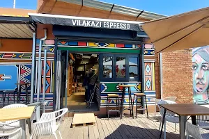 Vilakazi Espresso image