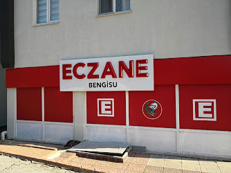 Bengisu Eczanesi