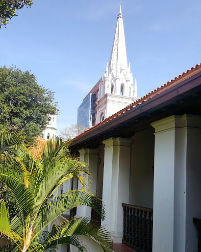 Academia Nacional de la Historia de Venezuela