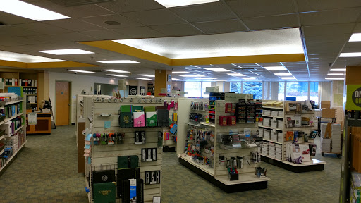Colorado State University Bookstore