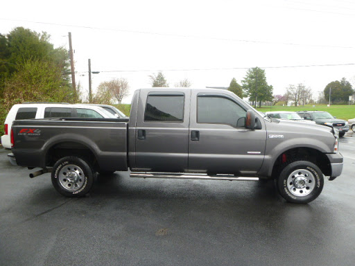 Ford Dealer «Gillie Hyde Ford-Lincoln», reviews and photos, 610 Happy Valley Rd, Glasgow, KY 42141, USA