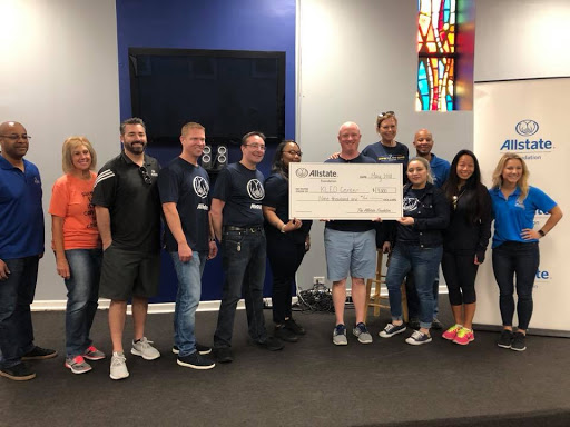 Insurance Agency «Allstate Insurance-Joe Schneider», reviews and photos