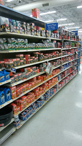 Department Store «Walmart Supercenter», reviews and photos, 6702 Seawall Blvd, Galveston, TX 77551, USA