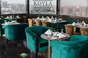 Koyla — The Barbecue image