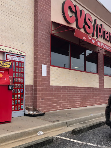 Drug Store «CVS», reviews and photos, 2305 Jonesboro Rd, McDonough, GA 30253, USA