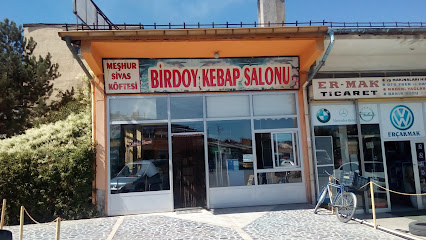 Birdoy Kebap Salonu
