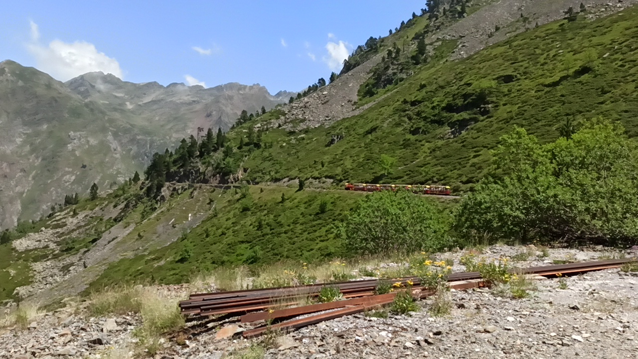 Photo n° 38 de l'avis de Georges.N fait le 27/07/2022 à 16:57
