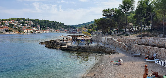 Africa's beach