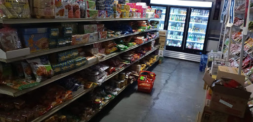 Asian Market image