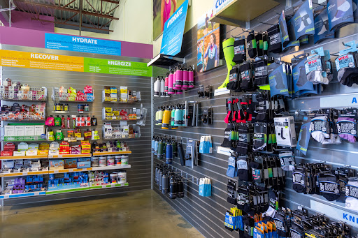 Running Store «Road Runner Sports», reviews and photos, 1807 Rockville Pike, Rockville, MD 20852, USA