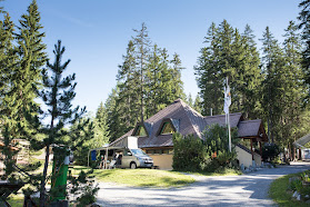 Camping Gravas Lenzerheide