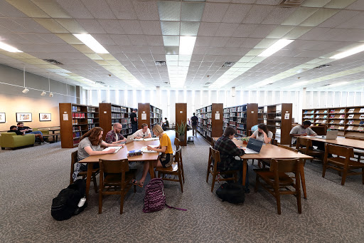 Private University «University of Sioux Falls», reviews and photos