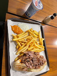 Photo n°29 de Croc Kebab (Grec) à Poissy ()