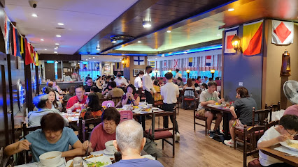 The Ship Restaurant @ Shaw Centre - 1 Scotts Rd, #03 - 16 / 17 / 18, Singapore 228208