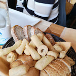 Photo n°1 de l'avis de SFong.o fait le 25/07/2022 à 02:22 sur le  Dolom'eats all'Aquila à Cortina d'Ampezzo