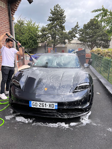 388 Rue de Cambrai, 59500 Douai