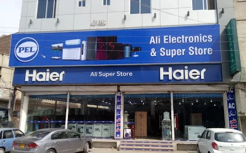 Ali Super Store & Electronics image