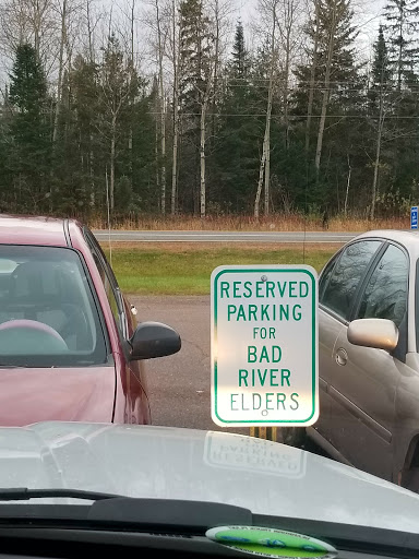 Casino «Bad River Lodge & Casino», reviews and photos, 73370 US-2, Ashland, WI 54806, USA