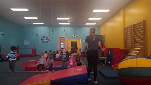 My Gym of Brentwood - photo 7