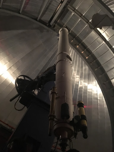 Observatory «Dearborn Observatory», reviews and photos, 2131 Tech Dr, Evanston, IL 60208, USA