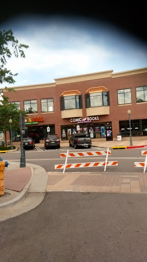 Movie Theater «Cinemark Carefree Circle And IMAX», reviews and photos, 3305 Cinema Point, Colorado Springs, CO 80922, USA