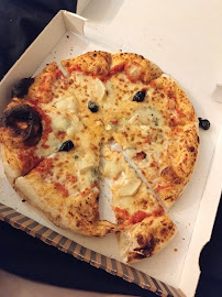 Plats et boissons du Pizzas à emporter Ristorante Di Napoli à Domène - n°14