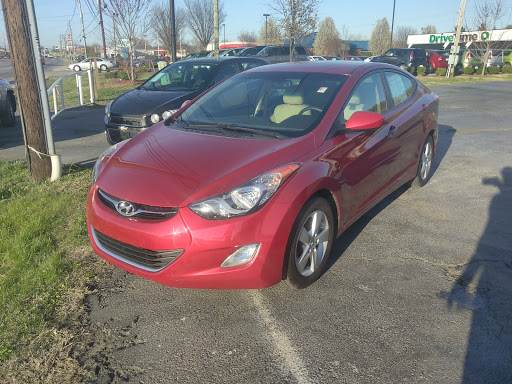 Car Dealer «Louisville CARS DIRECT», reviews and photos, 7565 Dixie Hwy, Louisville, KY 40258, USA