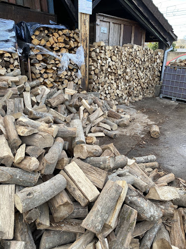 Magasin de bois de chauffage Leverger Maisons-Alfort