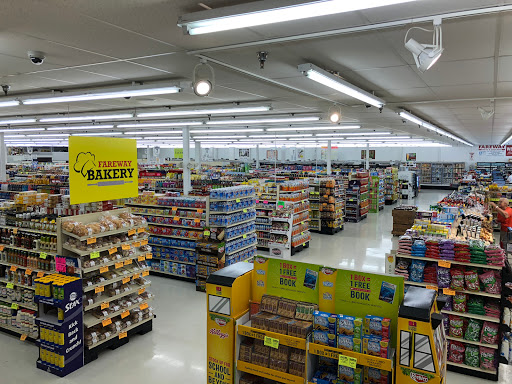 Grocery Store «Fareway Grocery», reviews and photos, 1711 Hawkeye Dr, Boone, IA 50036, USA