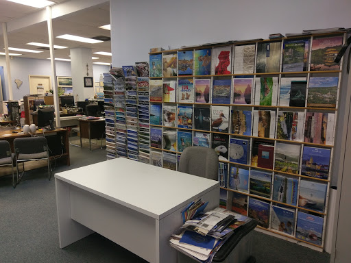 Travel Agency «Jerry Allen Travel Agency», reviews and photos, 20624 Biscayne Blvd, Aventura, FL 33180, USA