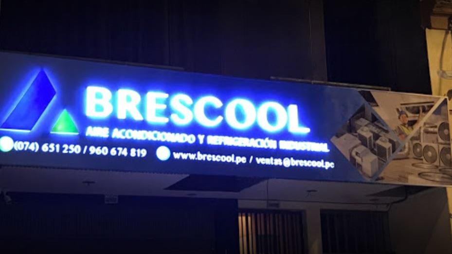 BRESCOOL SAC