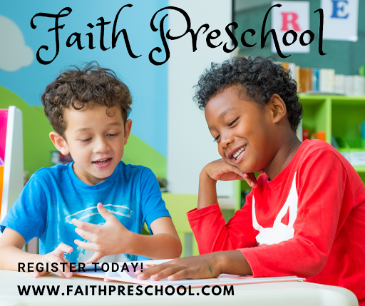 Faith Preschool