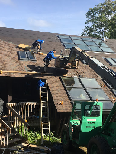 Roofing Contractor «Showalter Roofing Services», reviews and photos, 25W048 Ramm Dr, Naperville, IL 60564, USA