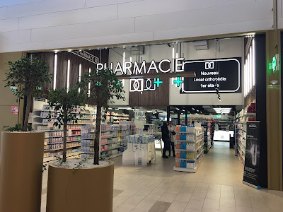 Aprium Pharmacie Debest à Boisseuil