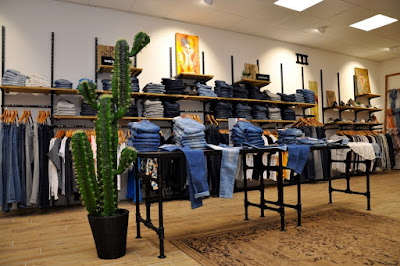 Le Vestiaire d'Alex à Lunel