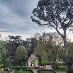 Photo n°5 de l'avis de Marcella.e fait le 04/04/2017 à 09:41 sur le  Four Seasons Hotel Firenze à Florence