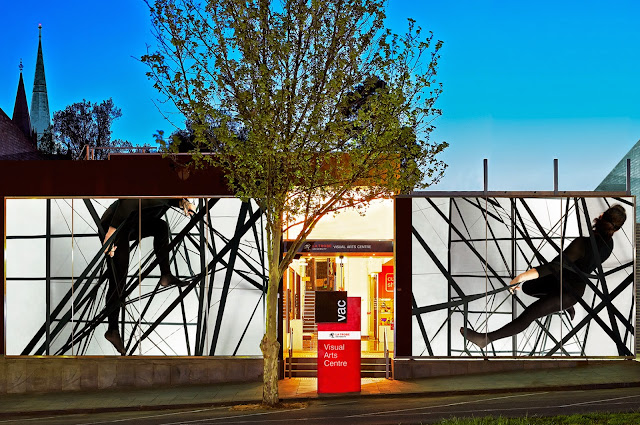 La Trobe Art Institute