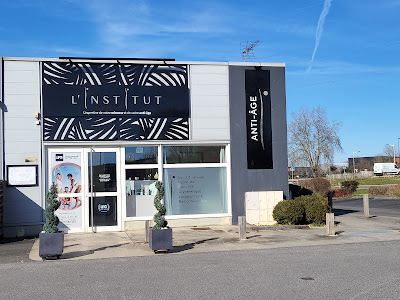 L'Institut Niort à Bessines