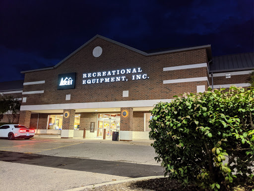 Camping Store «REI», reviews and photos, 17559 Haggerty Rd, Northville, MI 48167, USA