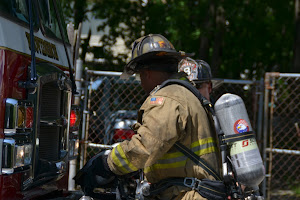 Providence Fire Department