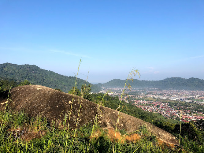 Bukit Nobi Hill