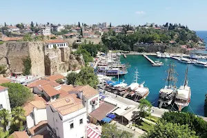 Kaleiçi Panoramik Asansör image