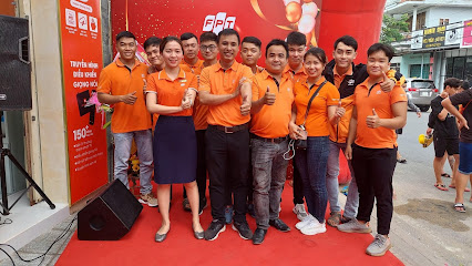 FPT Telecom Quảng Nam - Đà Nẵng