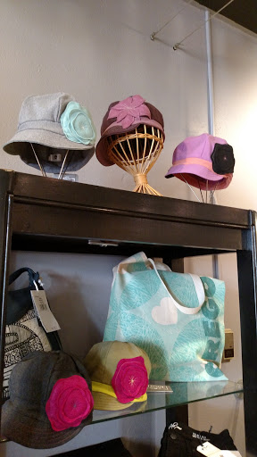 Boutique «SaySay Boutique», reviews and photos, 1010 SW Morrison St, Portland, OR 97205, USA