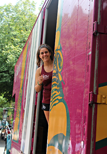 Moving and Storage Service «Gentle Giant Moving Company», reviews and photos, 21086 24th Ave S #125, SeaTac, WA 98198, USA