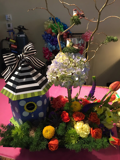 Florist «Flower Market», reviews and photos, 5851 Wiles Rd, Coral Springs, FL 33067, USA