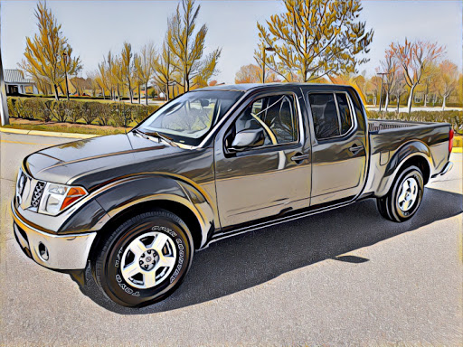 Used Car Dealer «AUTO EXPO», reviews and photos, 7912 Ardmore Rd, Norfolk, VA 23518, USA