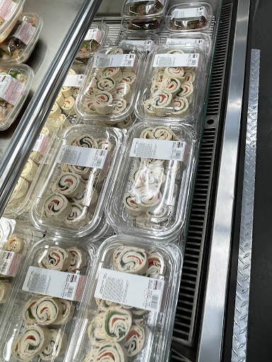 Warehouse store «Costco Wholesale», reviews and photos, 4401 4th Ave S, Seattle, WA 98134, USA