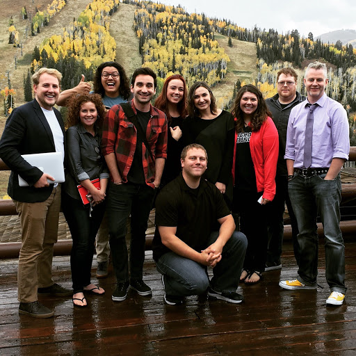 Advertising Agency «FUSION 360», reviews and photos, 1434 E 4500 S #101, Millcreek, UT 84117, USA